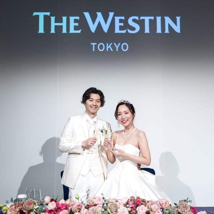 rmk_wedさんの披露宴・挙式カバー写真