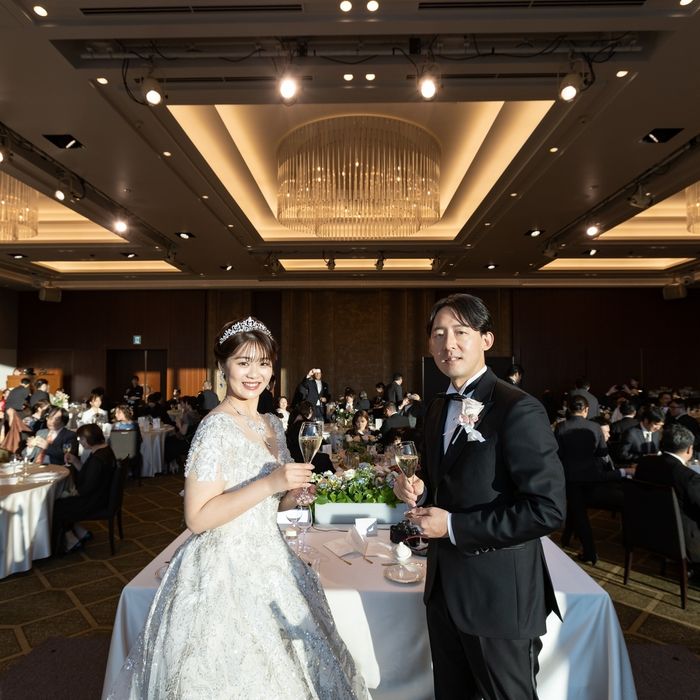 _moe_n_さんの披露宴・挙式カバー写真