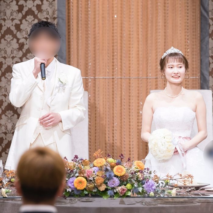 smhm___32nさんの披露宴・挙式カバー写真