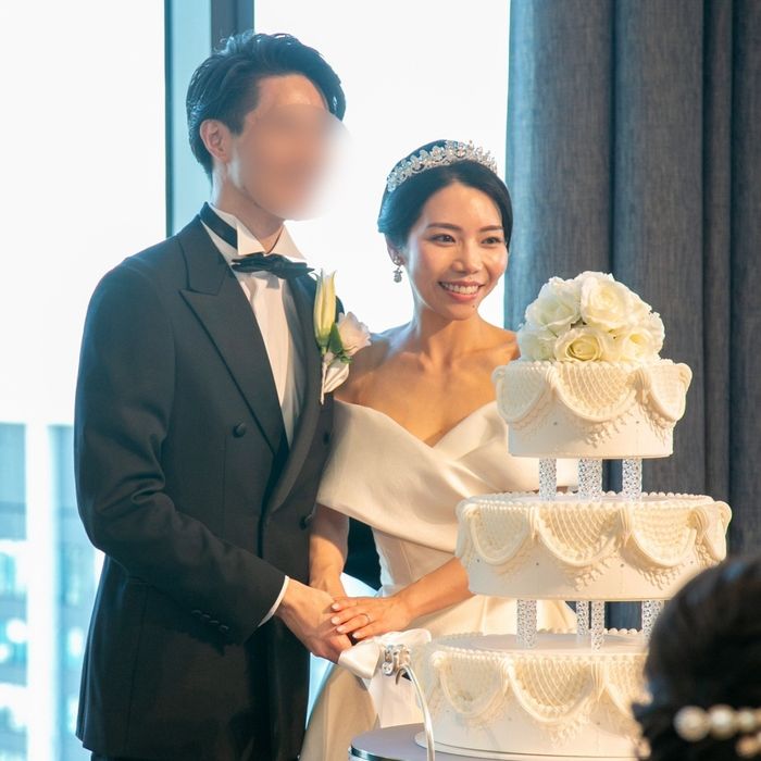 wedding_ty33さんの披露宴・挙式カバー写真