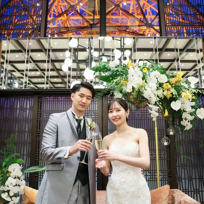 non26_wdさんの披露宴・挙式カバー写真