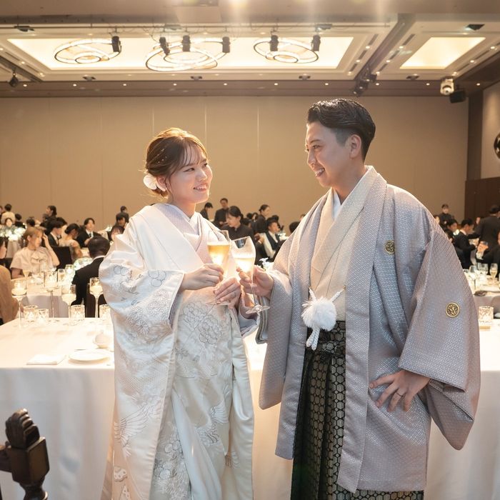 ryo_29175_さんの披露宴・挙式カバー写真