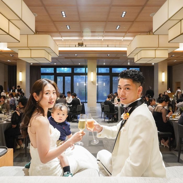 ____sola.____さんの披露宴・挙式カバー写真