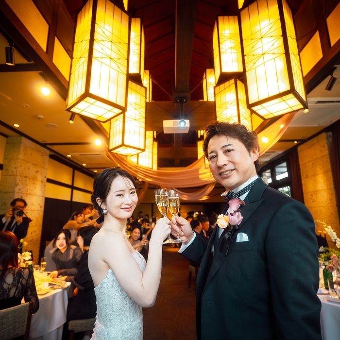 __mh.wedさんの披露宴・挙式カバー写真