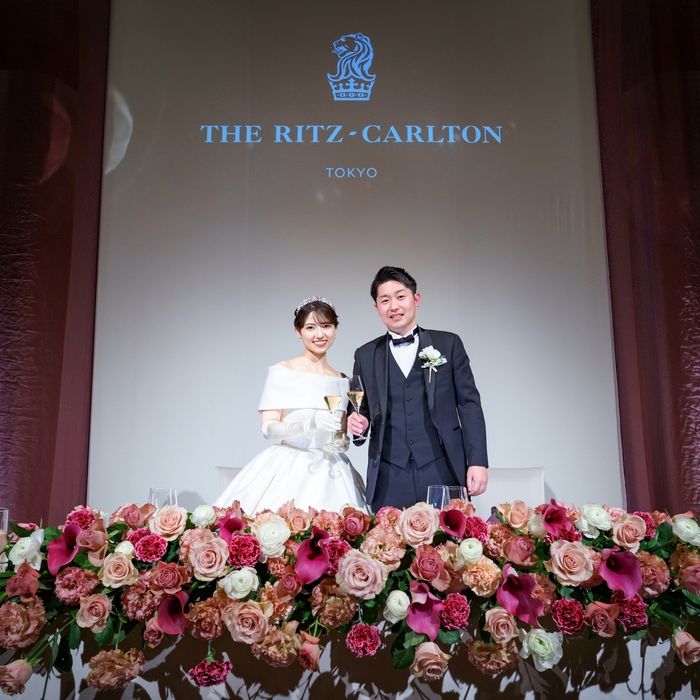 mo_ritz_wdさんの披露宴・挙式カバー写真
