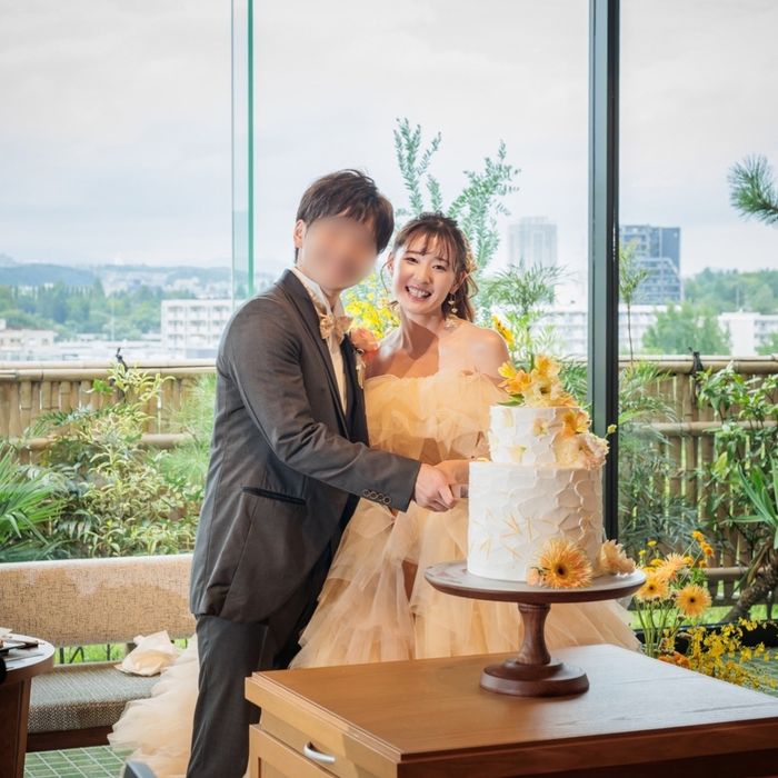 aoringo_weddingakさんの披露宴・挙式カバー写真