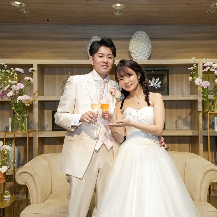 shio_0210_さんの披露宴・挙式カバー写真