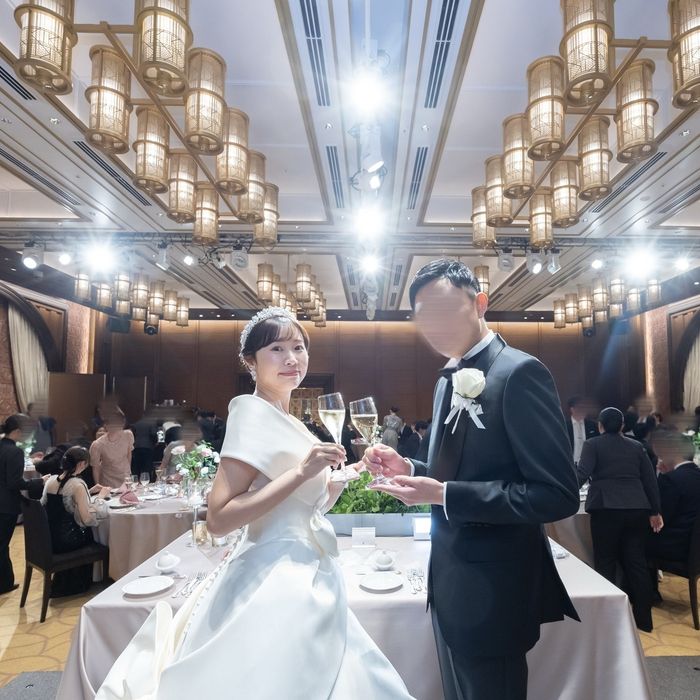 wedding_yna05さんの披露宴・挙式カバー写真