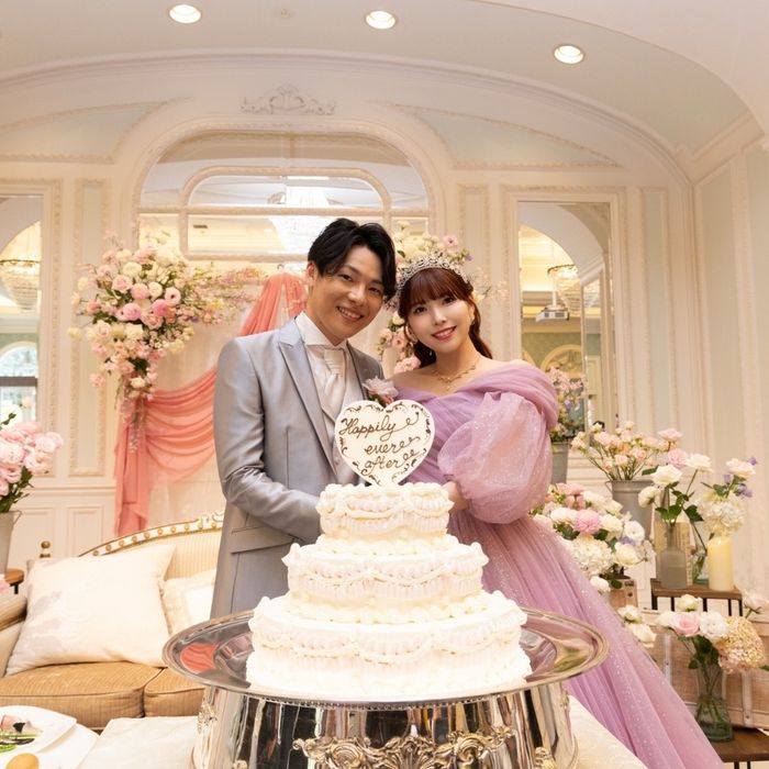 エスプリ・ド・ナチュール(Esprit de Nature)で挙げたrabi__memoriesさんの結婚披露宴・挙式カバー写真0枚目