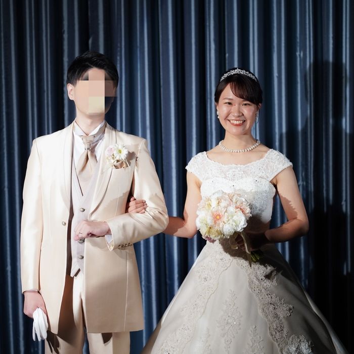 bbst3021さんの披露宴・挙式カバー写真