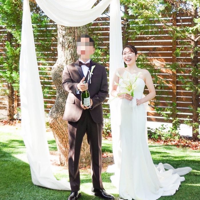 ポン・ヌフ（LE PONT NEUF）で挙げたokana_27さんの結婚披露宴・挙式カバー写真0枚目