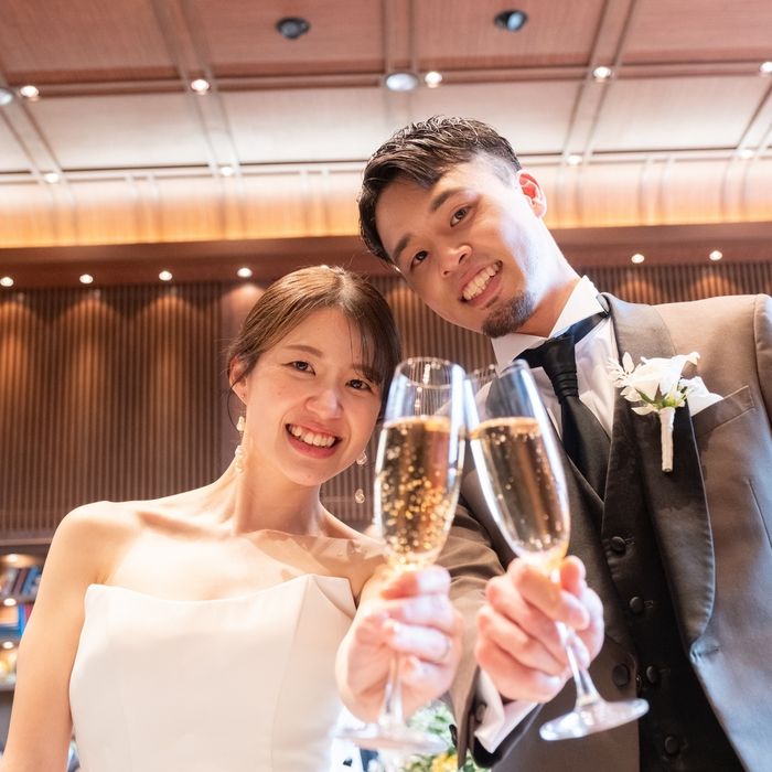 hinaco__wdさんの披露宴・挙式カバー写真