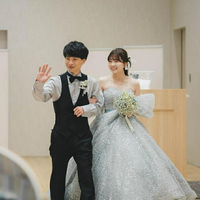 MIRAIE Wedding(ミライエ ウエディング)で挙げたshirokuma_wdさんの結婚披露宴・挙式カバー写真0枚目