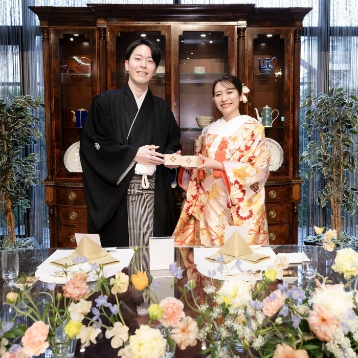 s a k uさんの披露宴・挙式カバー写真