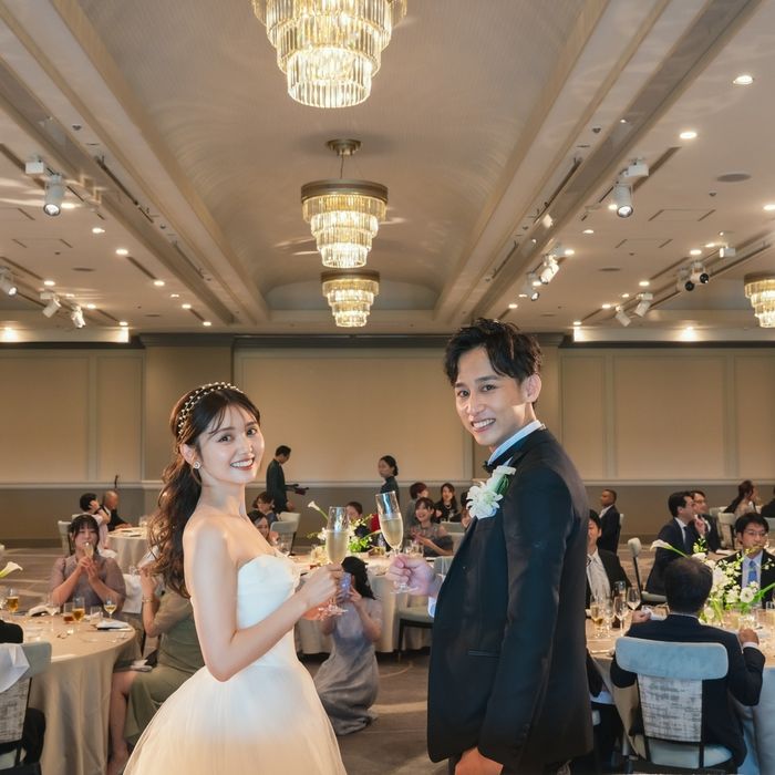 y__wd817さんの披露宴・挙式カバー写真