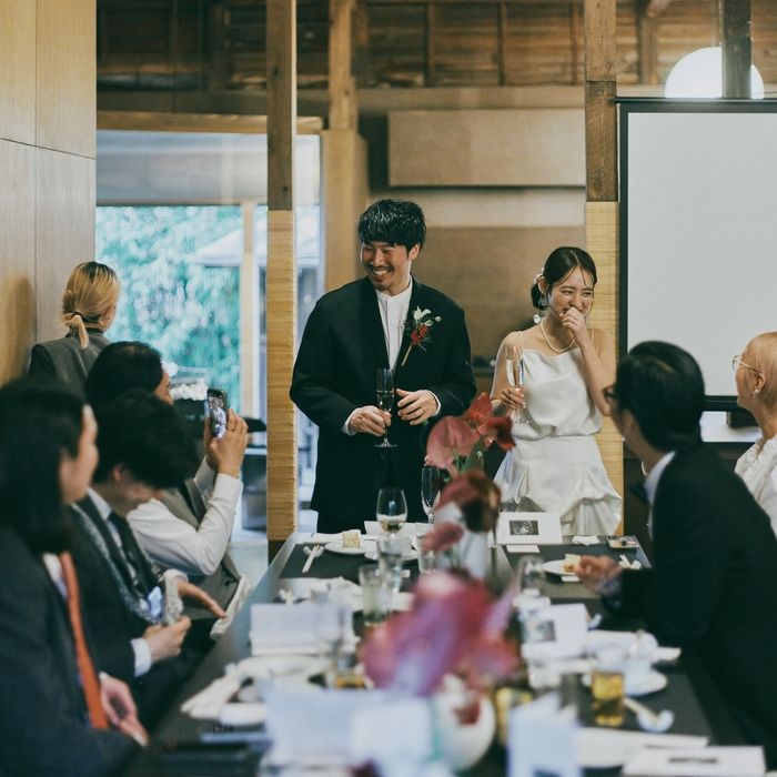 MAYAで挙げたsu_zu__9さんの結婚披露宴・挙式カバー写真0枚目