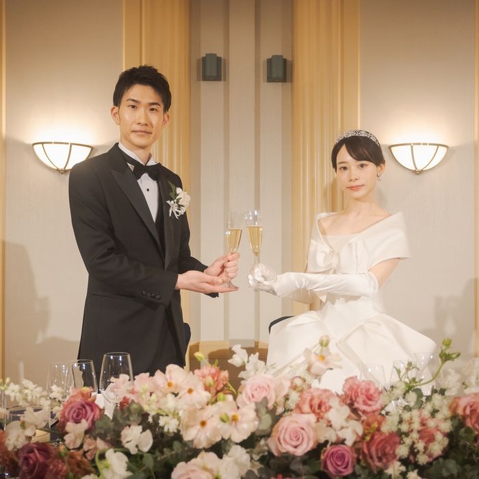 iyika_wd_さんの披露宴・挙式カバー写真