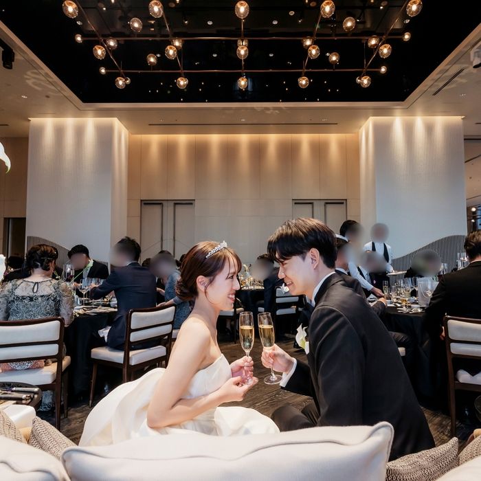 am_wd__さんの披露宴・挙式カバー写真