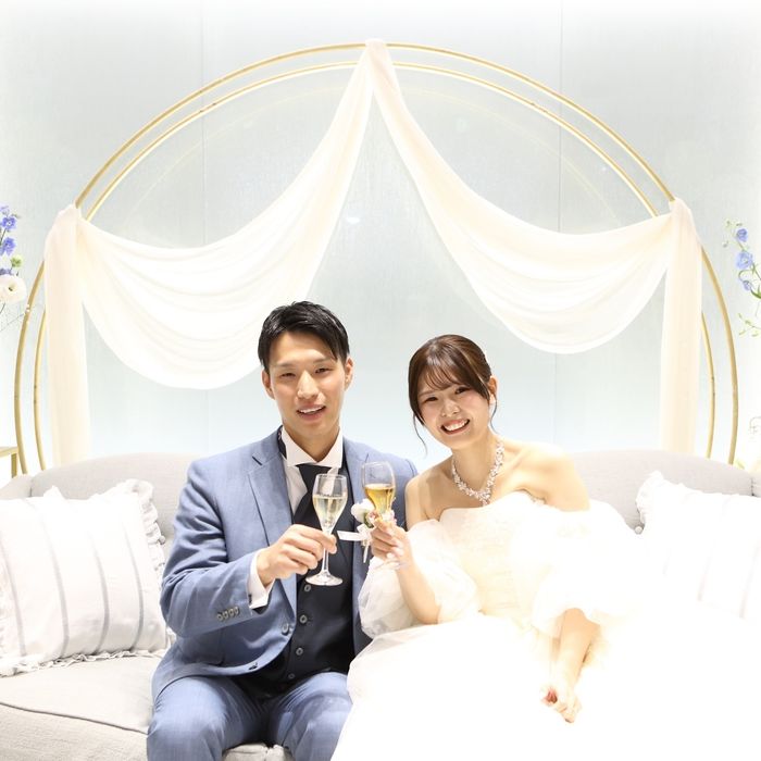 pq202511さんの披露宴・挙式カバー写真