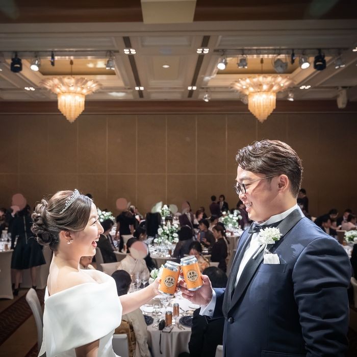 145akariiiiiさんの披露宴・挙式カバー写真