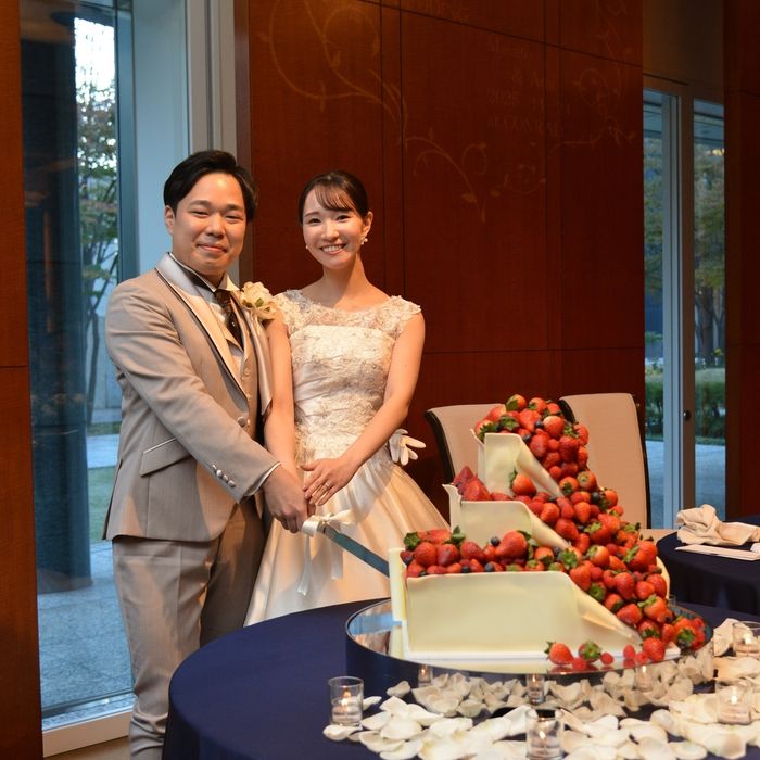 ami_conradさんの披露宴・挙式カバー写真