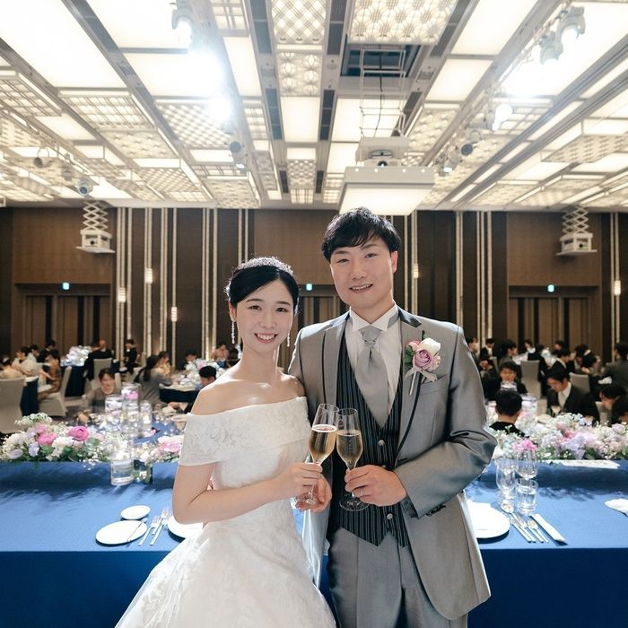 フォーシーズンズホテル京都で挙げたam_17x.x.xさんの結婚披露宴・挙式カバー写真0枚目