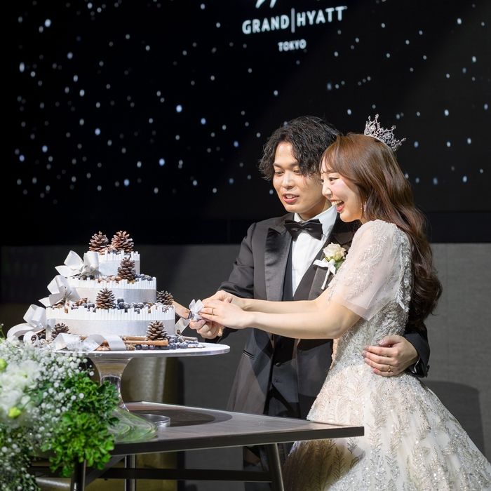 miipipi1221さんの披露宴・挙式カバー写真