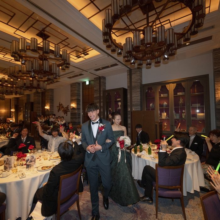 mst____iさんの披露宴・挙式カバー写真