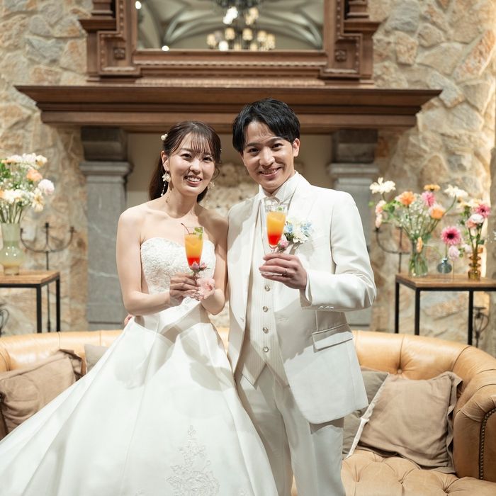 heartwd_yk19さんの披露宴・挙式カバー写真