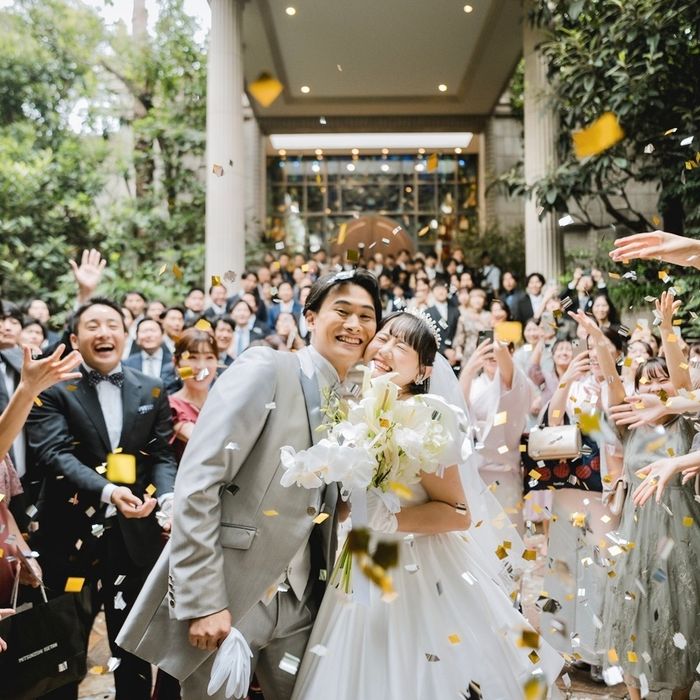 nano_weddinggさんの披露宴・挙式カバー写真