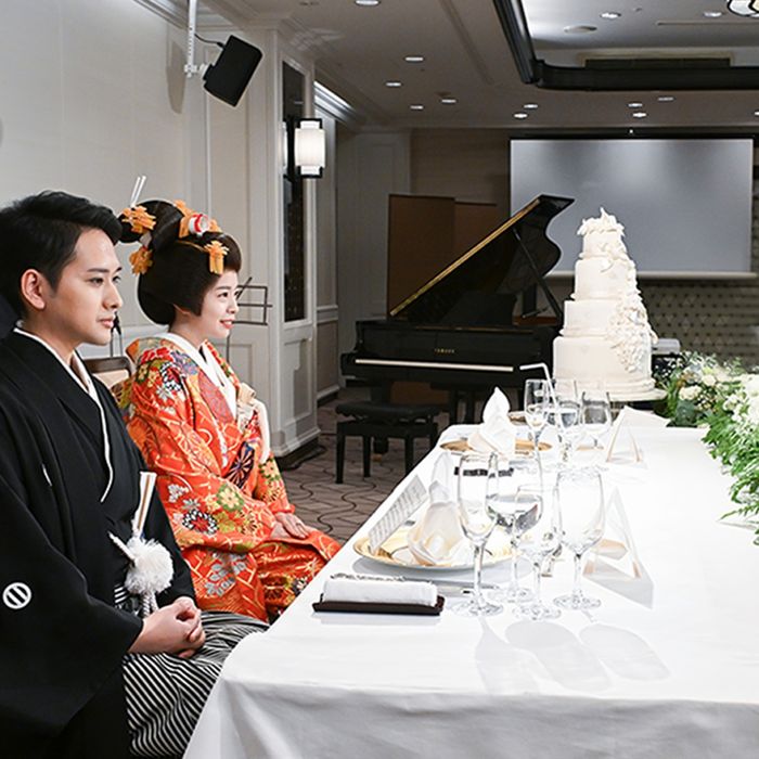 mme_kayoさんの披露宴・挙式カバー写真