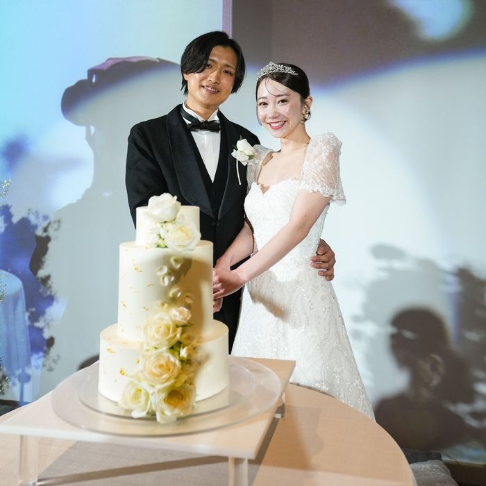 TIAD, オートグラフ コレクション（ティアド, オートグラフ コレクション）で挙げたmisaki.wd1102さんの結婚披露宴・挙式カバー写真0枚目