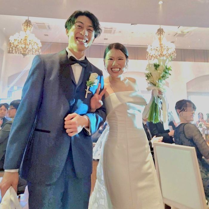 sappe_1123さんの披露宴・挙式カバー写真