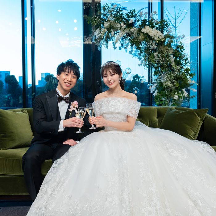 kekkon_sitaさんの披露宴・挙式カバー写真