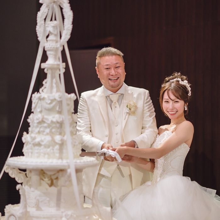 natsumi__kudoさんの披露宴・挙式カバー写真