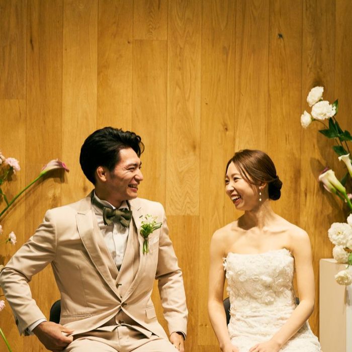 sayoさんの披露宴・挙式カバー写真