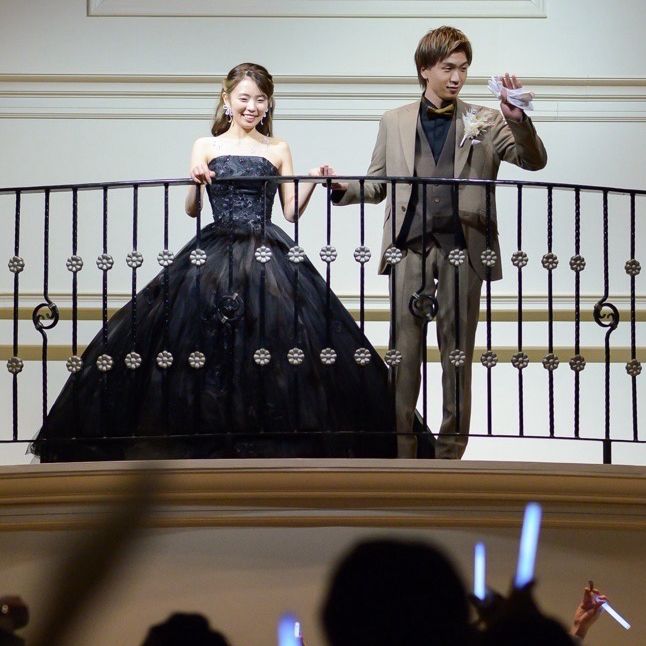 tines3さんの披露宴・挙式カバー写真