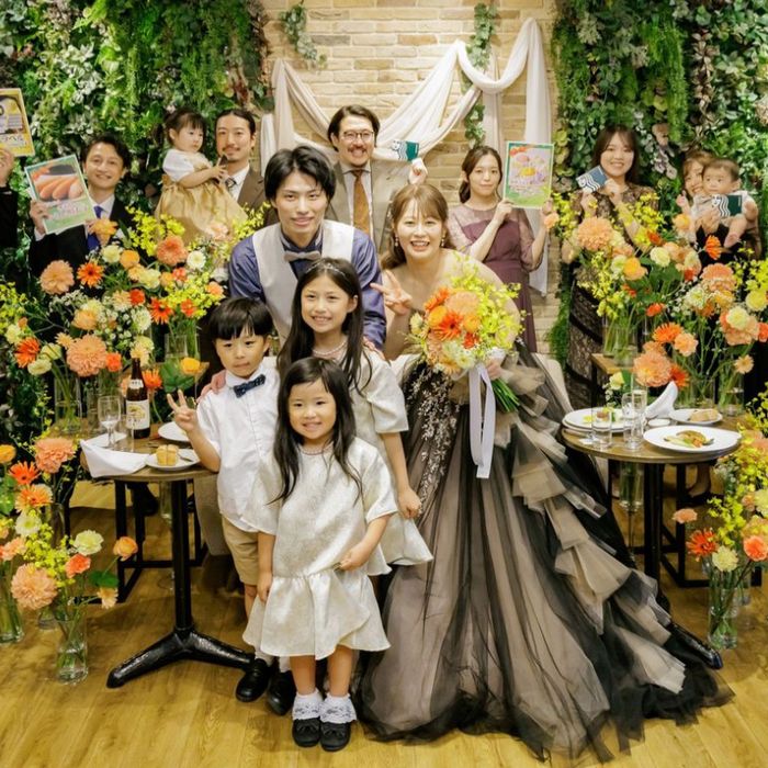 Reiko_さんの披露宴・挙式カバー写真