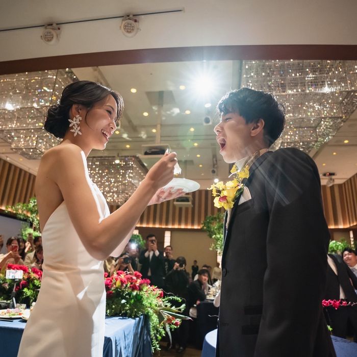 r_u_wedさんの披露宴・挙式カバー写真