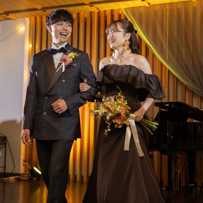 THE JAPONAIS LISERJU(ザ・ジャポナイズ リサージュ)で挙げた16_mn.bさんの結婚披露宴・挙式カバー写真0枚目