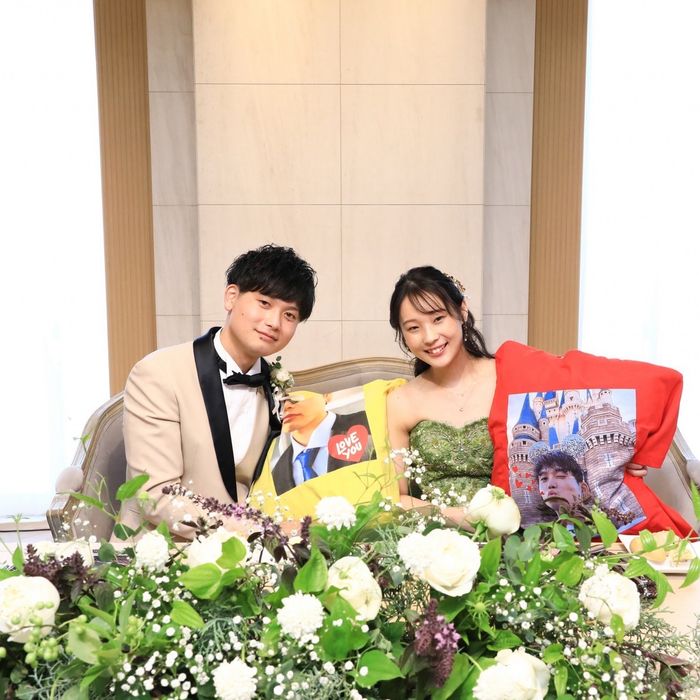 natsu_72mmさんの披露宴・挙式カバー写真