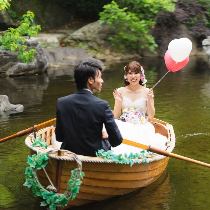 parun_wd_ambさんの披露宴・挙式カバー写真