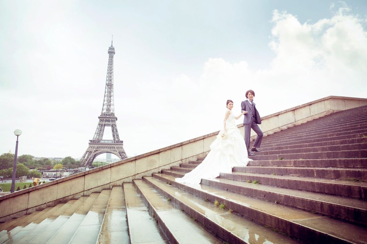 ヨーロッパで憧れの海外挙式を 人気や費用の秘密とおすすめスポットまとめ 結婚式準備はウェディングニュース