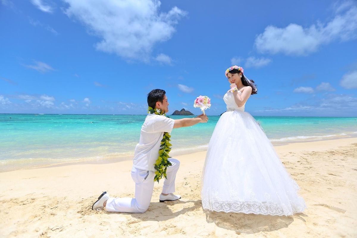 挙式のみの結婚式費用はいくら ディズニーやハワイでの挙式相場もご紹介 結婚式準備はウェディングニュース
