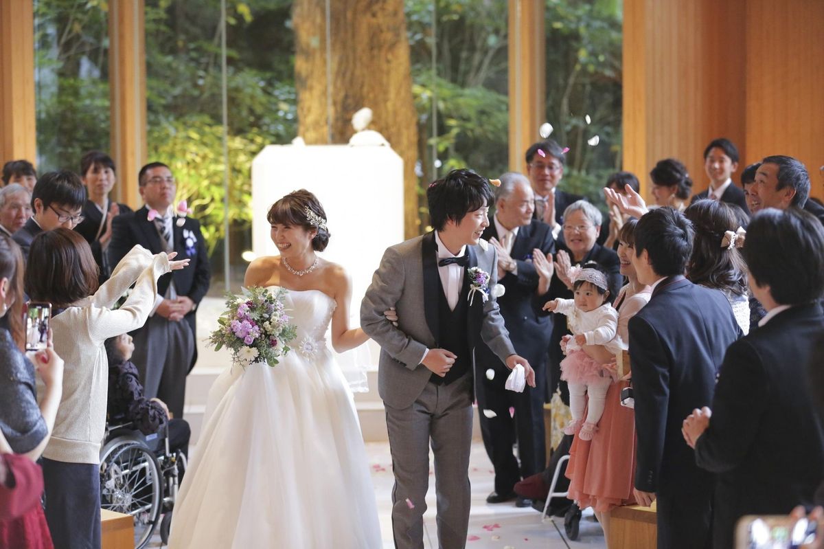 式場診断チャート付き ホテルやゲストハウス レストランの違いを分かりやすく解説します 結婚式準備はウェディングニュース