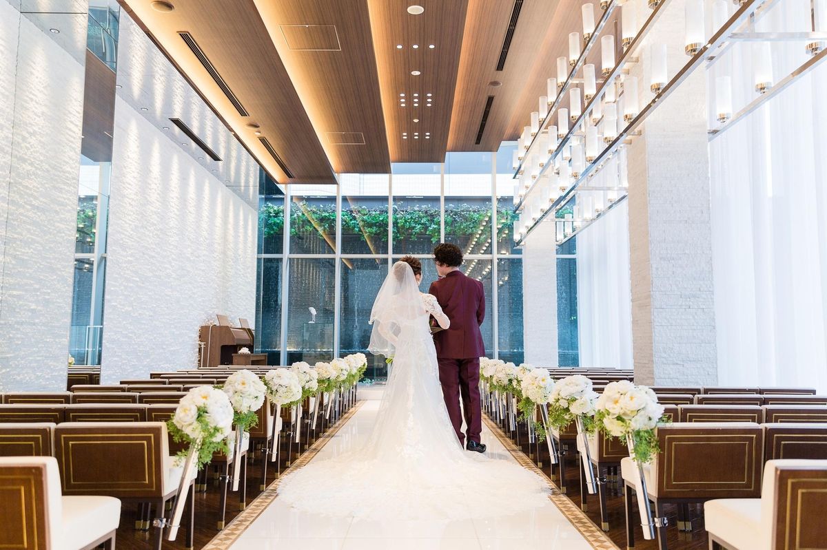 ラグナヴェール大阪