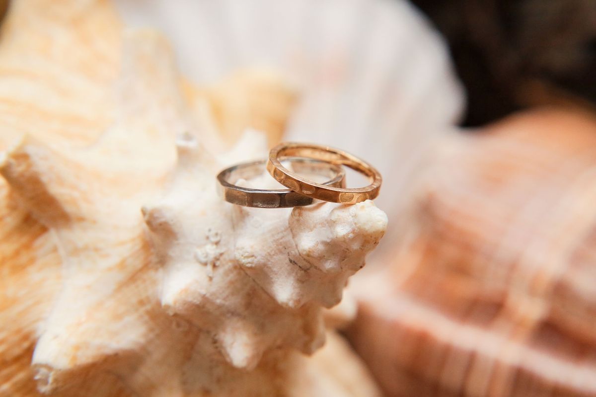 結婚指輪は幅選びも重要って知ってた 各リング幅の特徴を詳しく紹介 結婚式準備はウェディングニュース