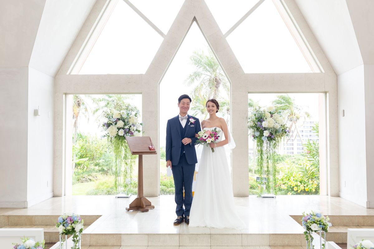 リゾ婚で大注目のワタベウェディングとは サービス内容を紹介 結婚式準備はウェディングニュース