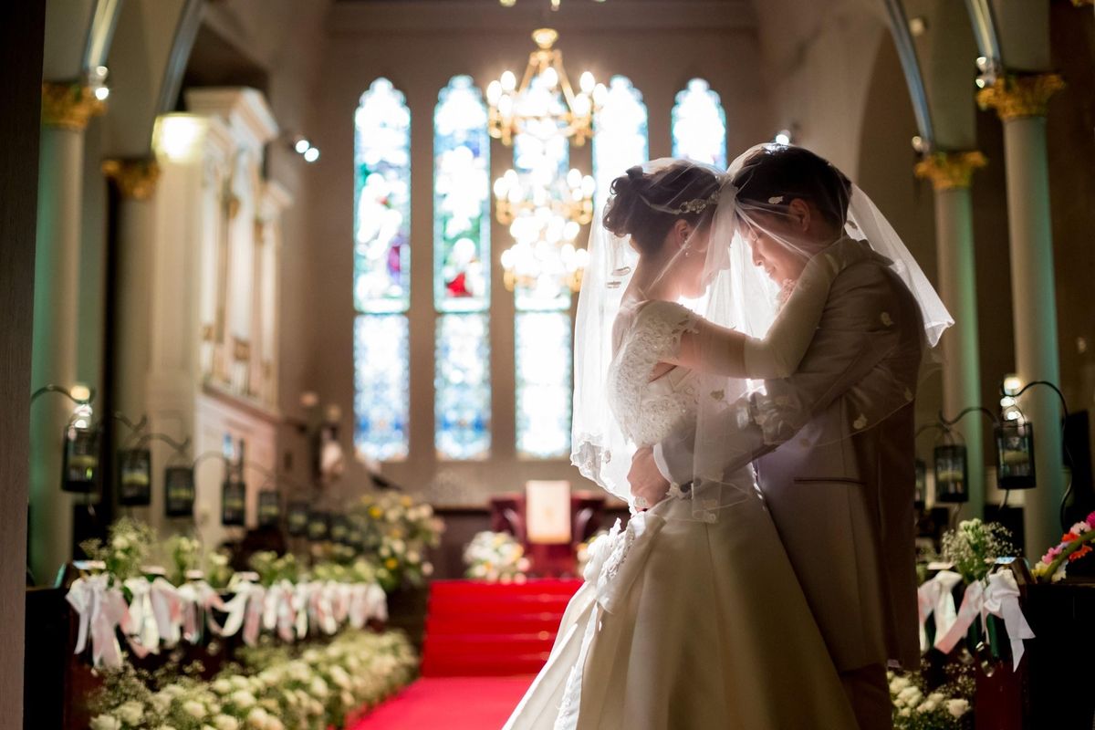 決定版 本物の教会で結婚式を挙げたい 東京都内の定番教会7選 結婚式準備はウェディングニュース