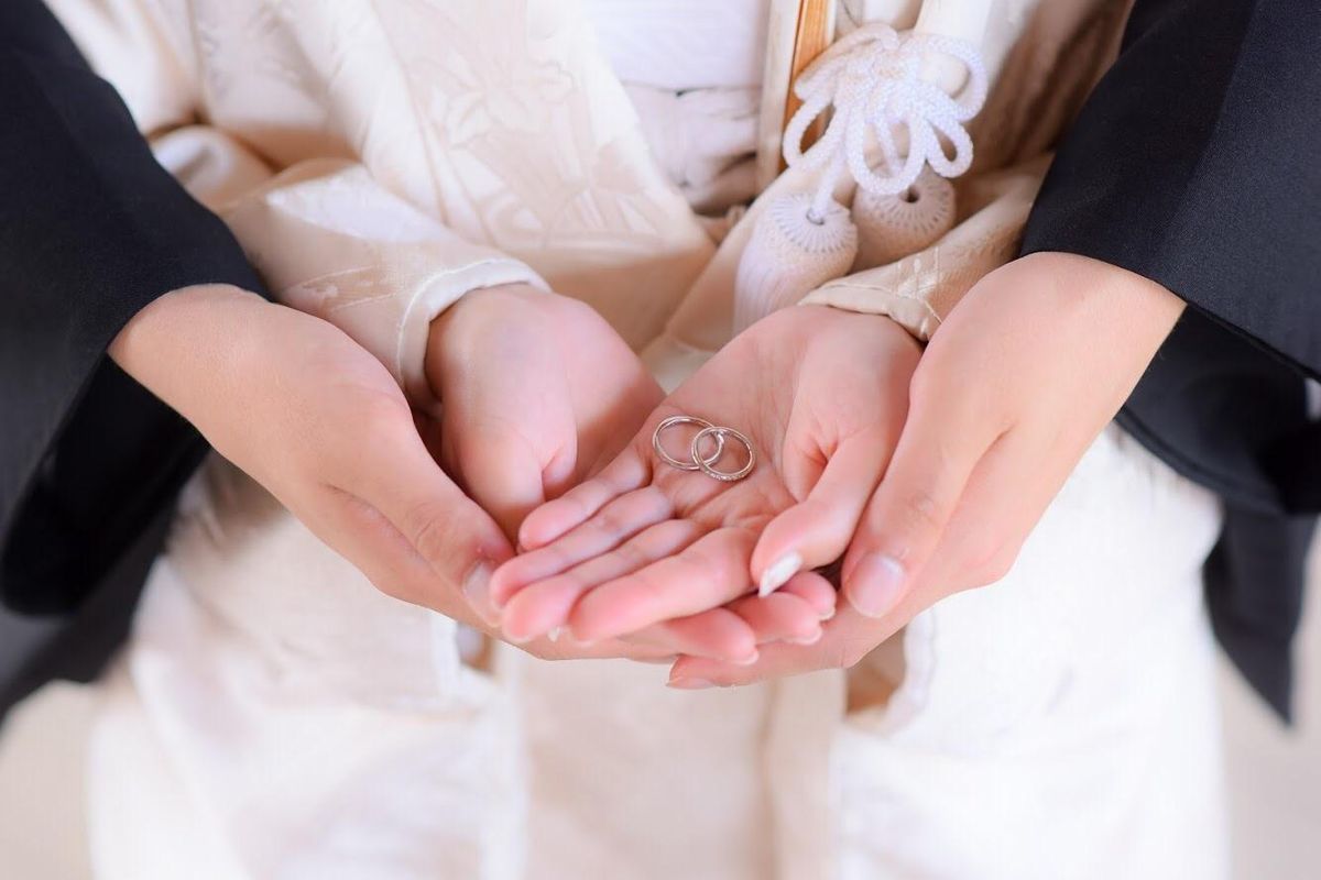 安いのに高品質 プラチナ結婚指輪が10万円以下で買えるブランド5選 結婚式準備はウェディングニュース